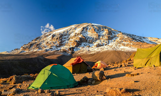 Kilimanjaro Climb